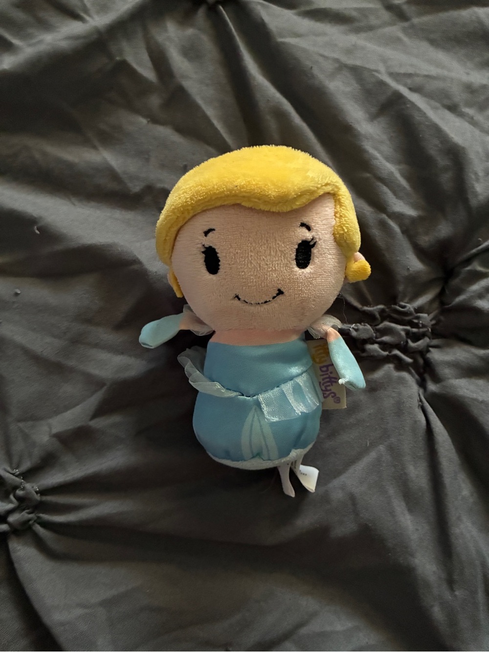 Hallmark itty bittys Cinderella